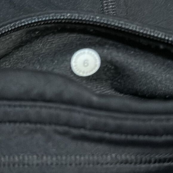 Lululemon Always Airy High-Rise Run Crop - Size 6 - Picture 10 of 16